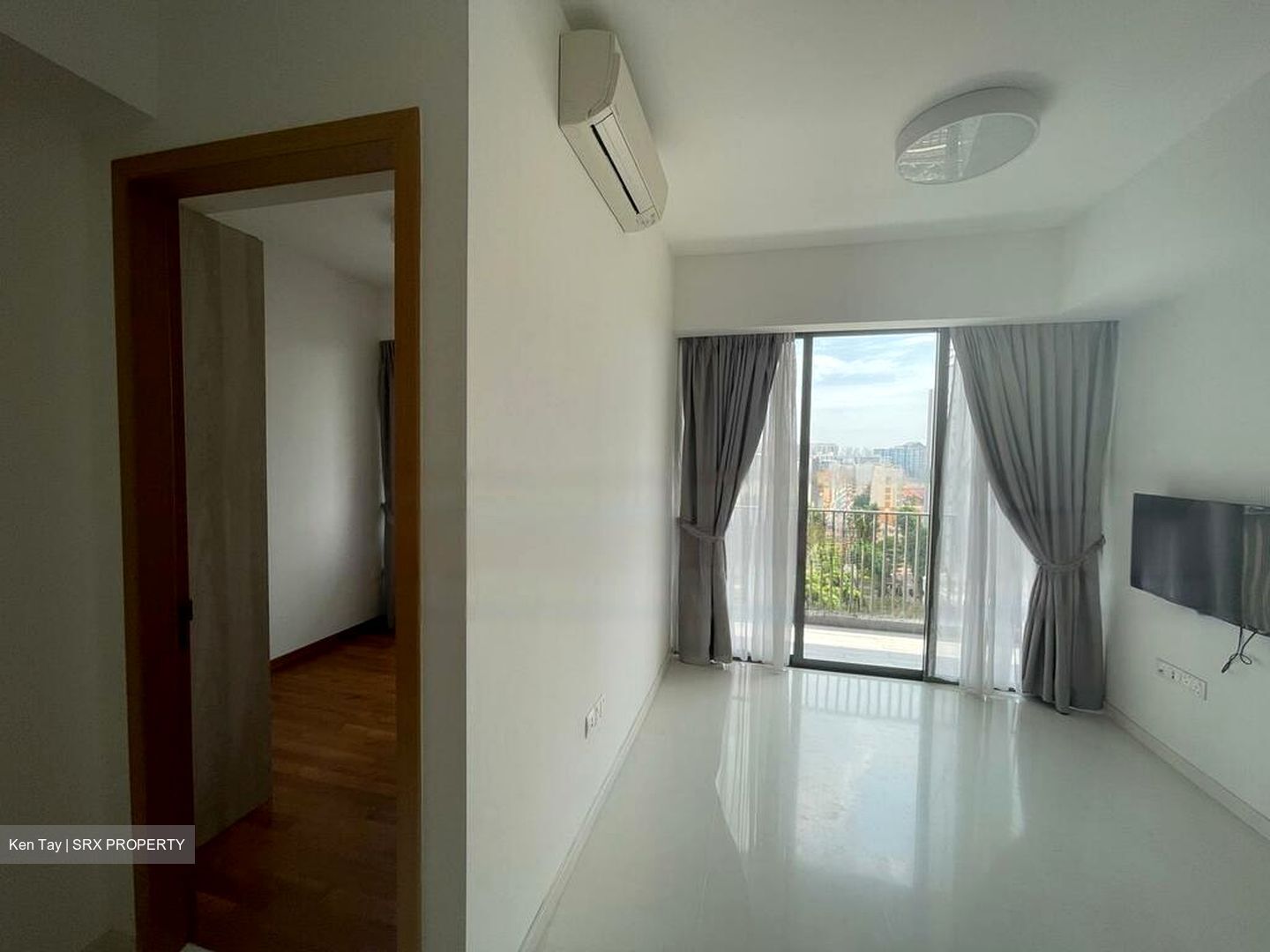 TRE Residences (D14), Condominium #500733191